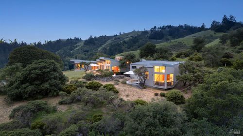 200 Mountain King Rd, Lagunitas, CA, 94938 | Card Image