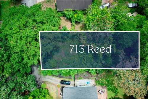713 Reed St Se, Atlanta, GA, 30315-1228 | Card Image