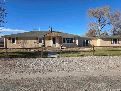 475 S Kansas Avenue, Guernsey, WY, 82214 | Card Image