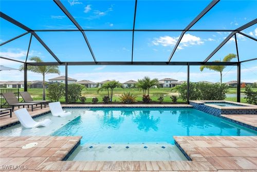 11243 Canopy Loop, Fort Myers, FL, 33913-7541 | Card Image