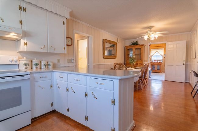 111 Central Ave, House other with 3 bedrooms, 2 bathrooms and null parking in Honea Path SC | Image 5