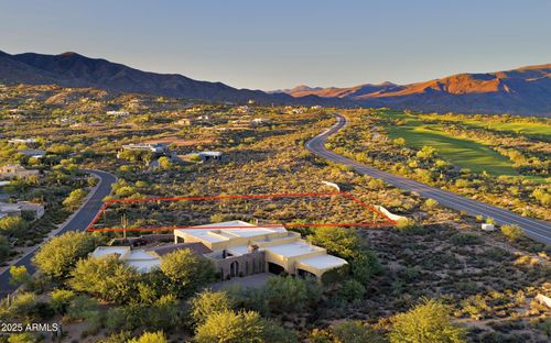 81-11505 E Salero Dr, Scottsdale, AZ, 85262-3537 | Card Image