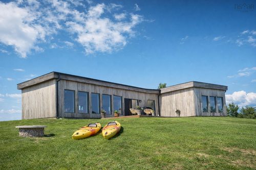 1494 Big Harbour Island Rd, River Denys, NS, B0E2Y0 | Card Image