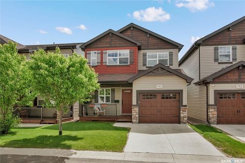 742-150 Langlois Way, Saskatoon, SK, S7T0L4 | Card Image