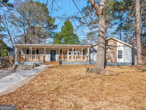 1283 Branchfield Ct, Riverdale, GA, 30296-2148 | Card Image