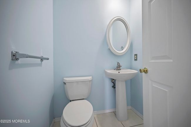 17 Kingfisher Ct, House other with 3 bedrooms, 4 bathrooms and null parking in Marlboro NJ | Image 9