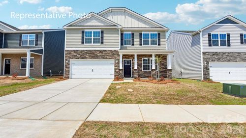 1116 Secrest Commons Drive, Monroe, NC, 28112 | Card Image
