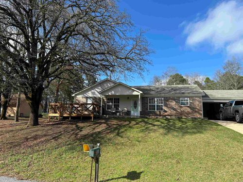 1814 Mail Route Cir, Little Rock, AR, 72206-6216 | Card Image