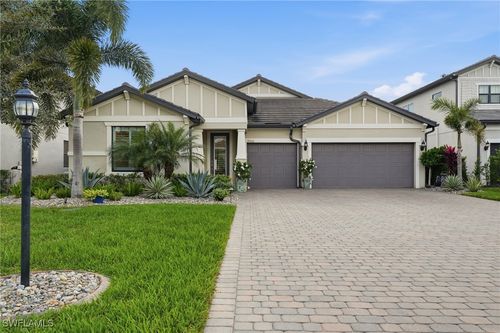 17210 Ashcomb Way, Estero, FL, 33928-6472 | Card Image