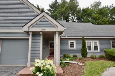 93-A Heritage Hill Circle Place, Condo with 2 bedrooms, 2 bathrooms and null parking in Rutland Town VT | Image 1