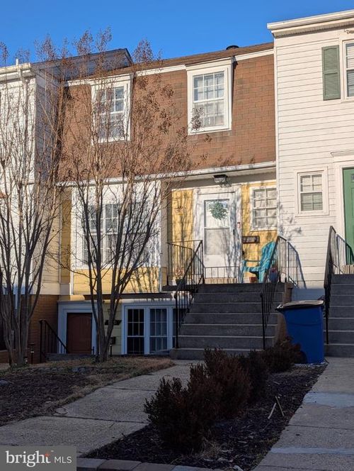 1436 Blockton Court, CROFTON, MD, 21114 | Card Image