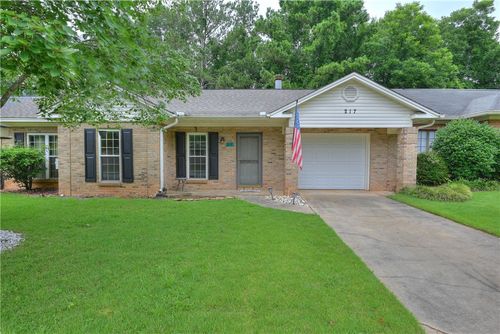 217 Ivy Ln, Auburn, AL, 36830-5750 | Card Image