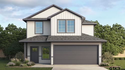 1655 Blaire Drive, Tyler, TX, 75704 | Card Image