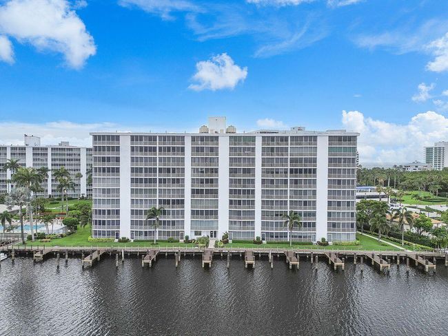 APT-1030D - 3310 S Ocean Blvd, Condo with 2 bedrooms, 2 bathrooms and null parking in Highland Beach FL | Image 30