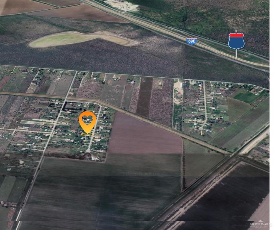 Land in San Benito