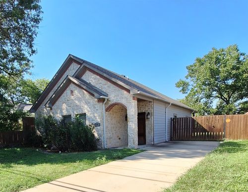 4107 Canada Dr, Dallas, TX, 75212-1214 | Card Image