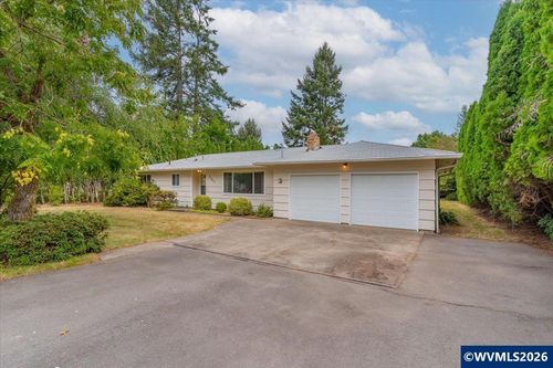 1869 May St Ne, Keizer, OR, 97303-2256 | Card Image