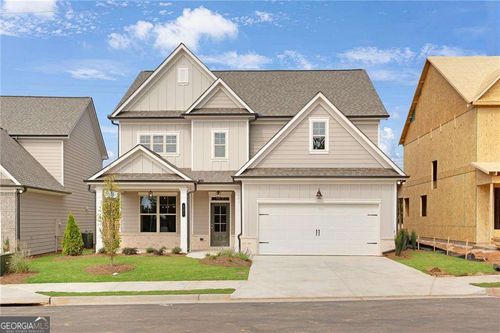 942 Homepark Circle, Buford, GA, 30518 | Card Image