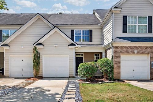 153 Granite Way, Newnan, GA, 30265-6072 | Card Image