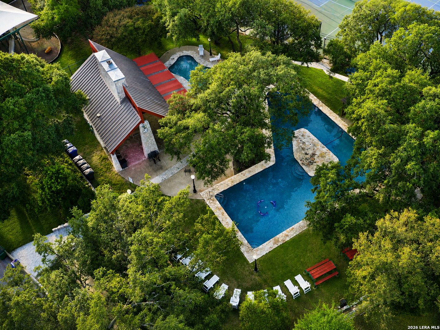 Residential in San Antonio 2