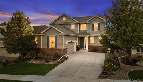 8509 Eldora Way, Arvada, CO, 80007-7287 | Card Image