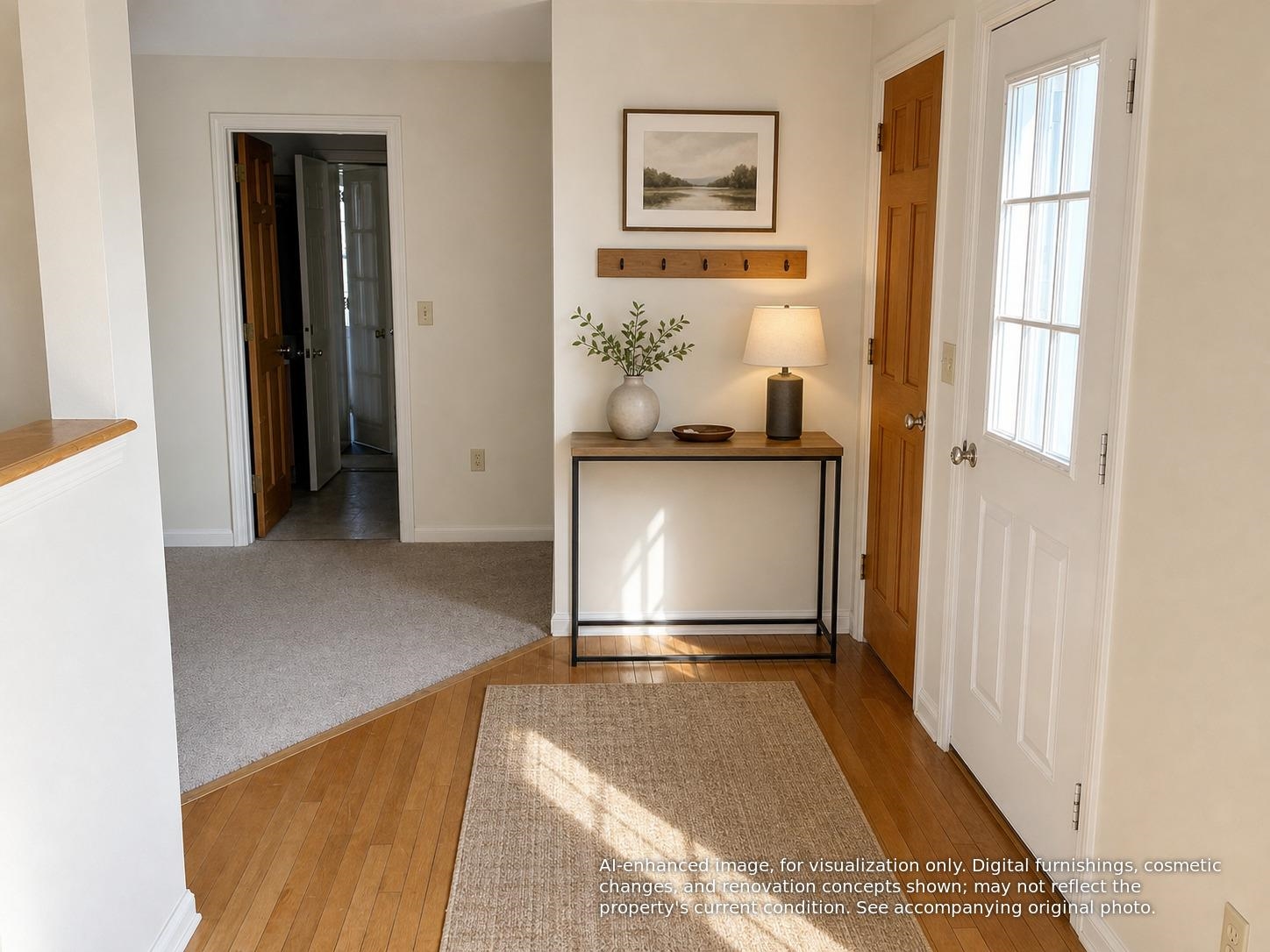 Residential in Merrimack 2