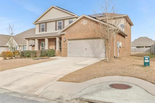 8016 Woodbrook Rd, Pensacola, FL, 32526-7874 | Card Image