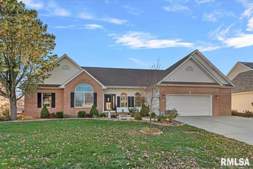 2716 Killarney Rd, Springfield, IL, 62711-6784 | Card Image