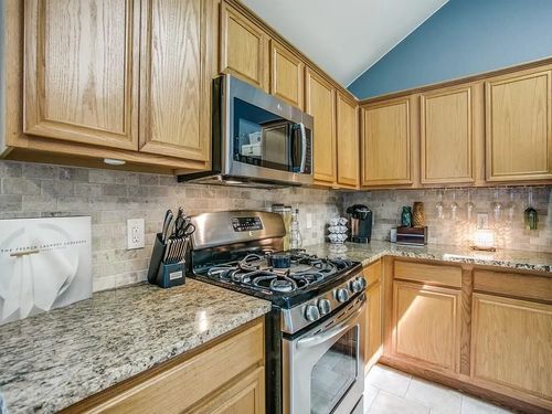 9001 Boone Dr, Mckinney, TX, 75071-7411 | Card Image