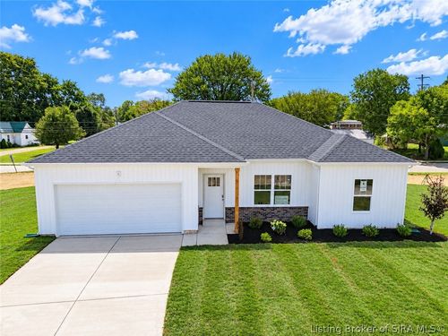 lot-8-214 Drive In Ct, Charlestown, IN, 47111-1498 | Card Image