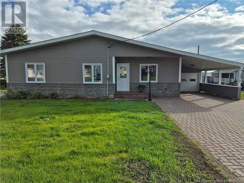 1519 Ch Tobique, Drummond, NB, E3Y2P8 | Card Image