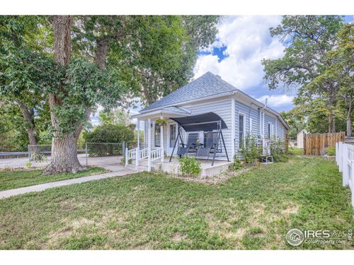 103 E 12th St, Loveland, CO, 80537-4709 | Card Image