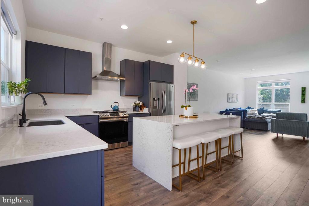 Residential in FAIRFAX 2