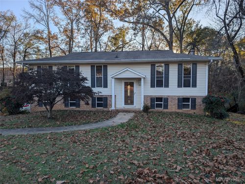 720 Cross Creek Trail, Pelham, AL, 35124 | Card Image