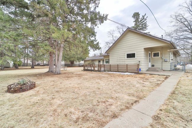 205 6 Th St Ne, House other with 2 bedrooms, 1 bathrooms and null parking in Crosby MN | Image 30