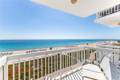 918-401 Ocean Dr, Miami Beach, FL, 33139 | Card Image