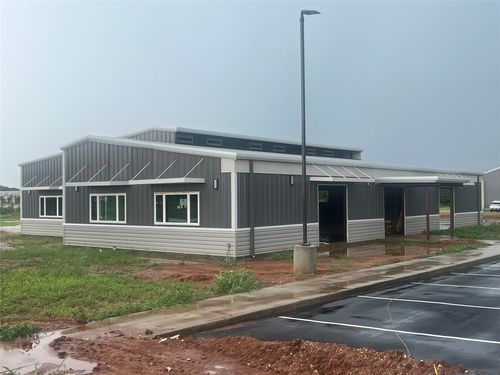 901 Tucker Way, Granbury, TX, 76048 | Card Image