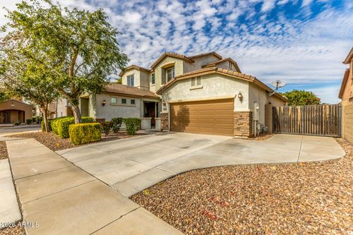 3398 E Dublin Street, Gilbert, AZ, 85295 | Card Image