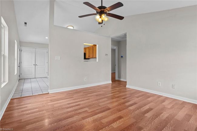 551 Denny Dr, House other with 3 bedrooms, 2 bathrooms and null parking in Winston-Salem NC | Image 19