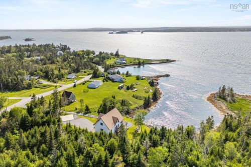 143 Hartlin Settlement Rd, Hartlin Settlement, NS, B0J2L0 | Card Image