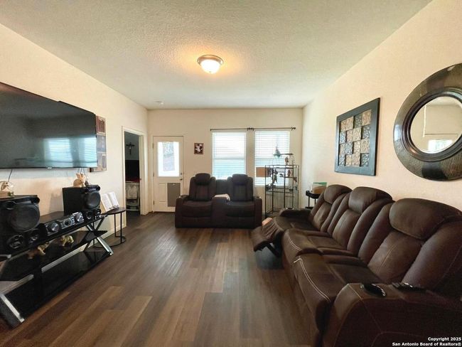 801 Bunton Ln, House other with 3 bedrooms, 2 bathrooms and null parking in Kyle TX | Image 4