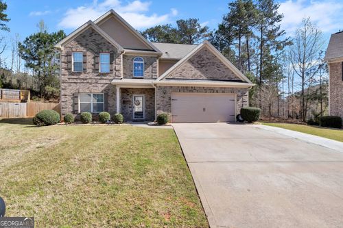 143 Dustin Dr, Stockbridge, GA, 30281-7424 | Card Image