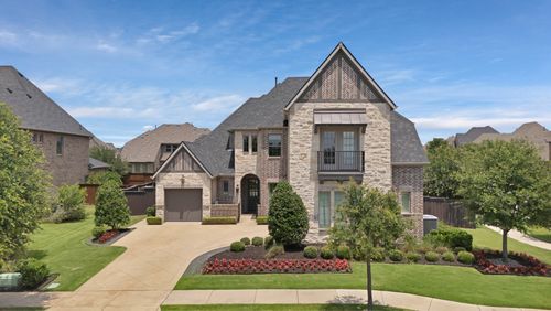 4350 Bristleleaf Ln, Prosper, TX, 75078-1218 | Card Image