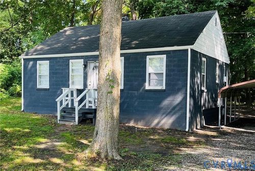 3011 Davison Ave, Hopewell, VA, 23860-7008 | Card Image