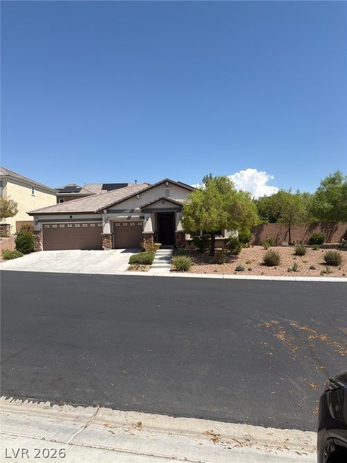 10206 Timberline Peak Ave, Las Vegas, NV, 89166-7134 | Card Image