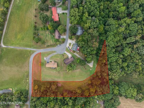 0 Amanda Ln, Sevierville, TN, 37876 | Card Image