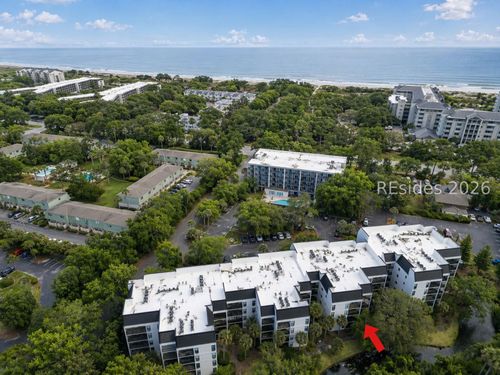 c14-34 S Forest Beach Dr, Hilton Head Island, SC, 29928-7421 | Card Image