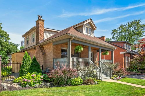 163 Hess St S, Hamilton, ON, L8P3N8 | Card Image