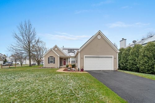 2121 Bridgewater Dr, Belvidere, IL, 61008-6442 | Card Image