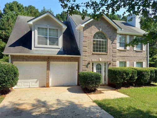 5173 Galleon Xing, Decatur, GA, 30035-3050 | Card Image